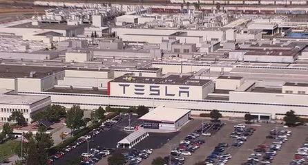 特斯拉(上海)正式成立 注冊資本達1億元，技術轉讓助力本地化發展