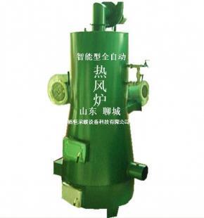 財富就在身邊，行動成就夢想——聊城裕恒熱風爐技術轉讓助力化工產業發展