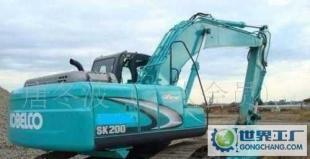 四川成都神鋼挖掘機維修技術(shù)中心與中鋼神鋼挖機維修基地詳解