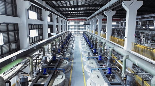 湖南領跑儲能賽道，技術轉讓賦能新能源產業加速發展