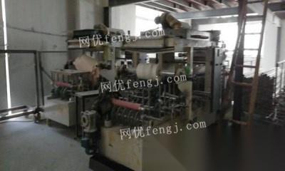 江蘇無錫整廠設備轉讓 二十余臺墻板生產線設備及配套資產整體處置公告