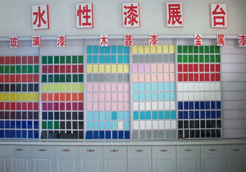 乳液技術轉讓 開啟新機遇，創造新價值