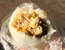 虹口糕團食品廠長寧店蒸米糕食評 傳統(tǒng)上海點心的甜蜜滋味