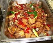 企事業(yè)單位食堂首選 廣州市金筷子餐飲管理服務，專業(yè)食堂承包與蔬菜配送
