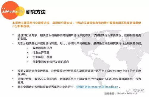 2017上半年中國精神類服務(wù)電商市場研究報(bào)告 聚焦教育咨詢領(lǐng)域