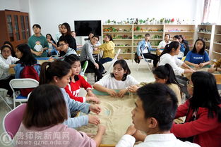 觸碰心靈，釋放壓力 心理沙盤游戲體驗活動在心理健康教育與咨詢中心成功舉辦